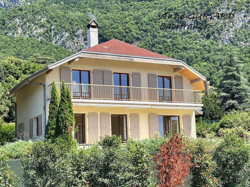 Maison à vendre, 151m², VEYRIER DU LAC
