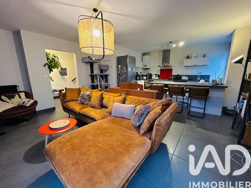 Maison à vendre, 105m², BEZIERS
