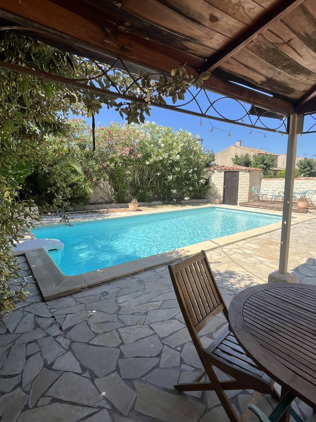 Maison à vendre, 115m², VIC LA GARDIOLE