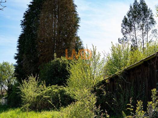 Terrain constructible à vendre 22 500 € 600 m² de terrain Saint-Paul 87260