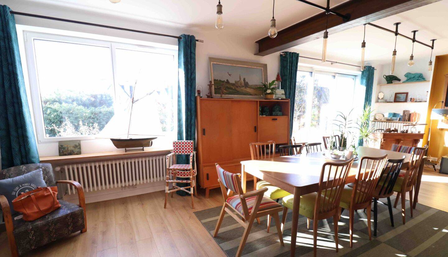 Maison à vendre, 207m², VANNES