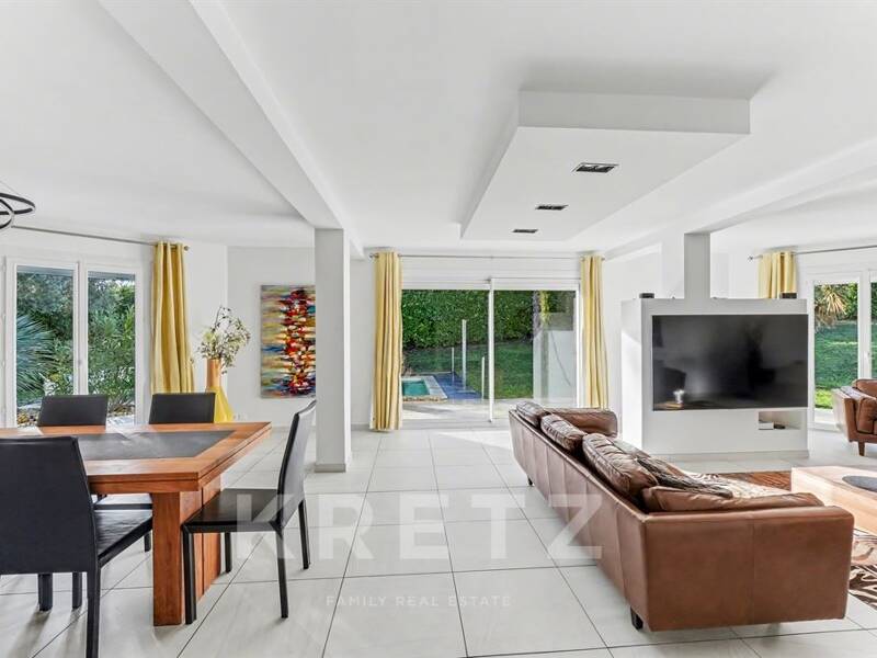 Maison à vendre, 220m², TOULOUSE