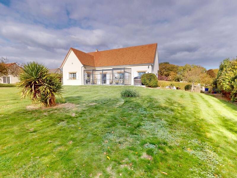Maison à vendre, 138m², FRENOUVILLE