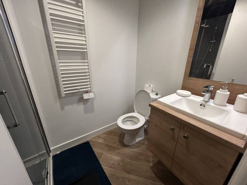 Maison à louer, 21m², MONTPELLIER