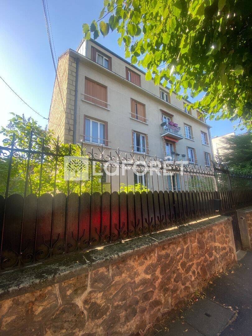 Maison à louer, 65m², LES PAVILLONS SOUS BOIS