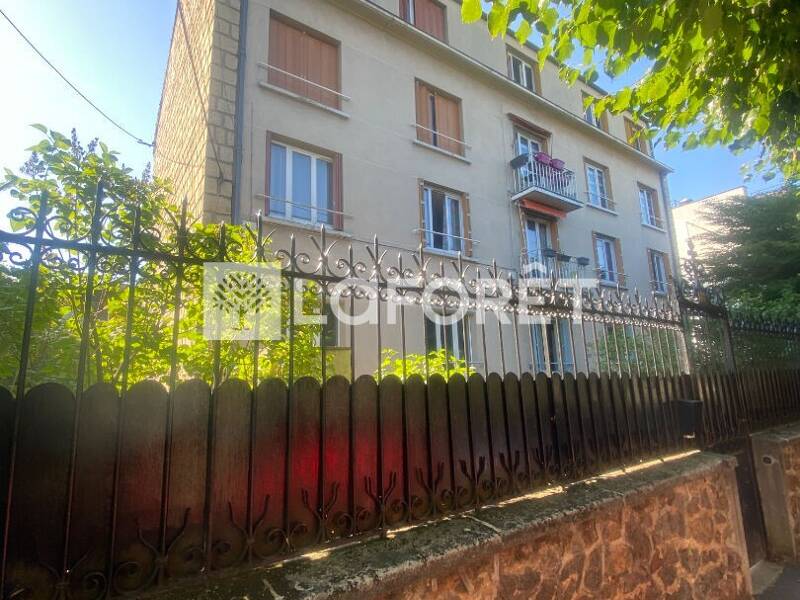 Maison à louer, 65m², LES PAVILLONS SOUS BOIS