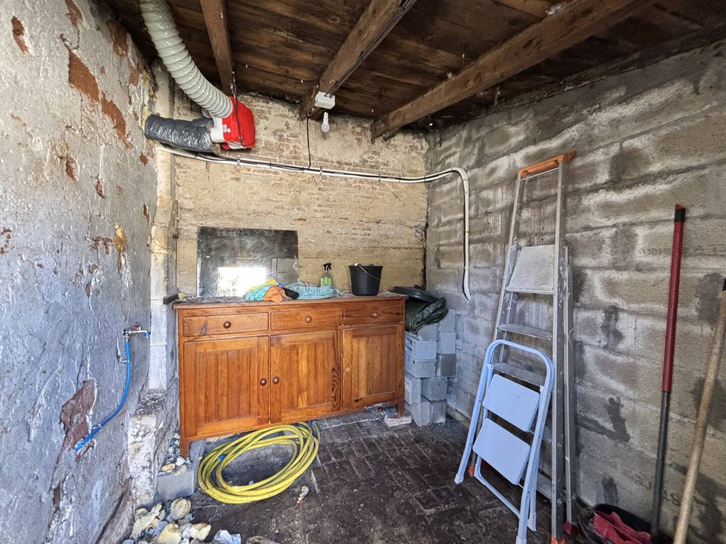 Maison à louer, 22m², ROCHEFORT
