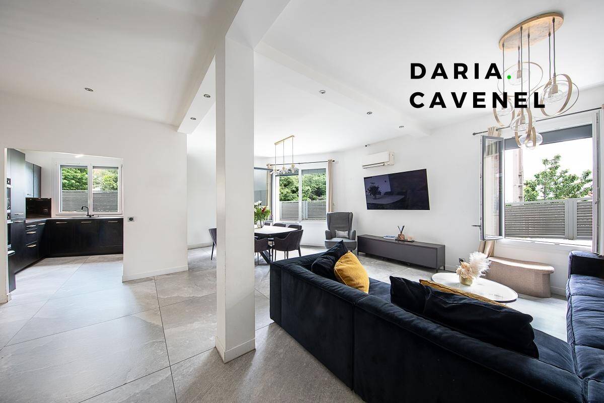 Maison à vendre, 180m², LES PAVILLONS SOUS BOIS