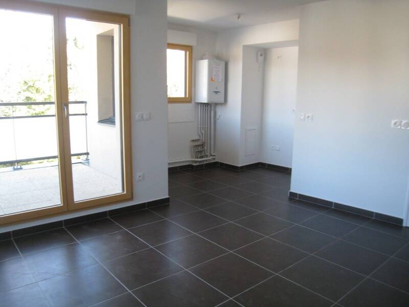 Maison à louer, 46m², CHAPONOST