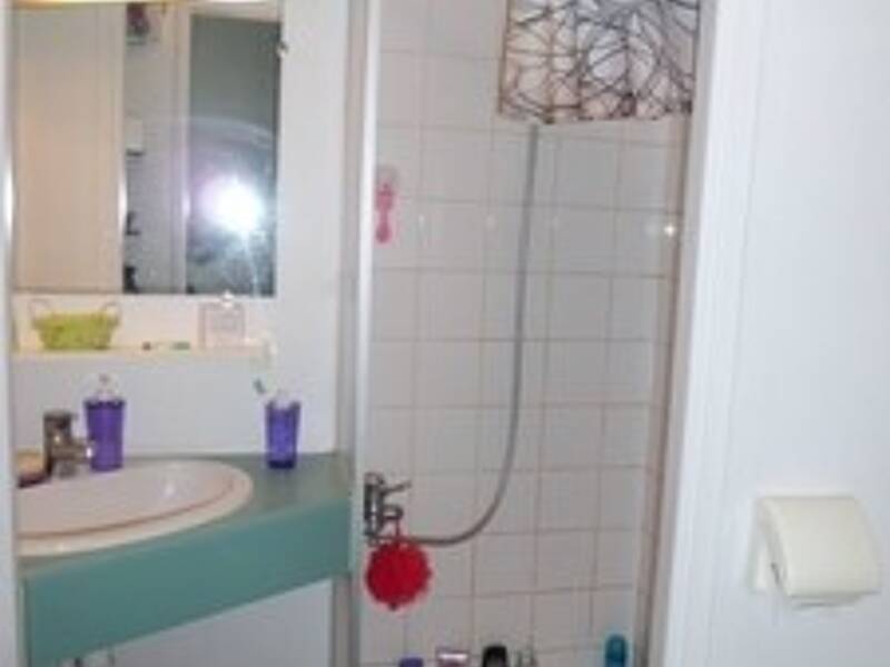 Maison à louer, 18m², LILLE