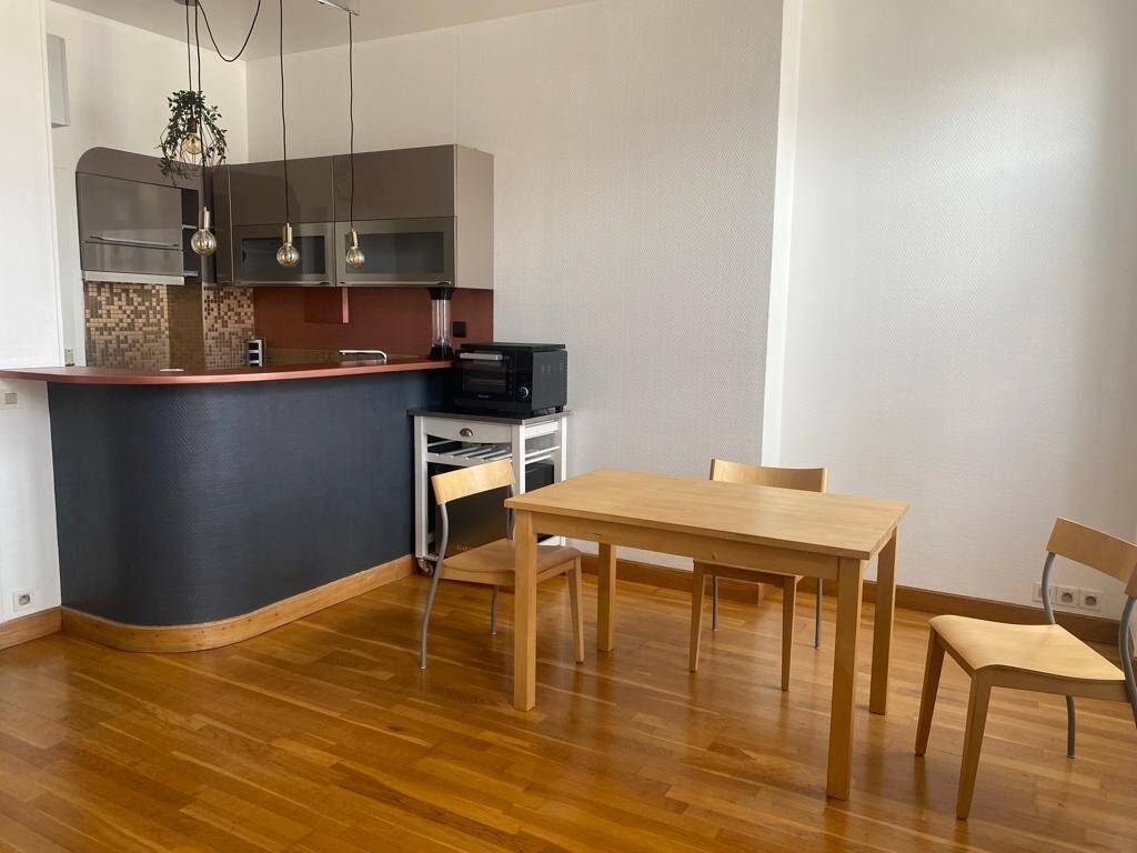 Maison à louer, 39m², VERSAILLES