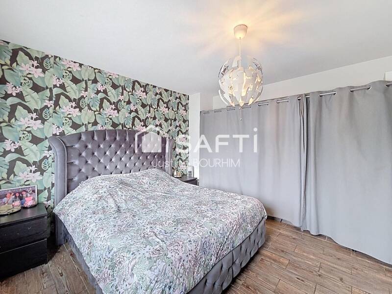 Maison à vendre, 100m², MONTIGNY EN GOHELLE