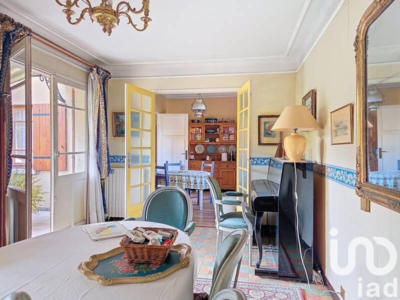 Maison à vendre, 131m², TOULON