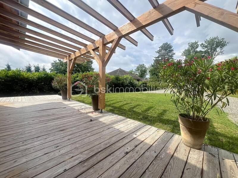 Maison à vendre, 159m², MEYLAN