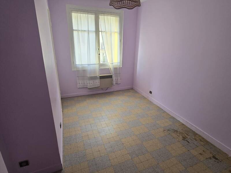 Maison à vendre, 38m², GRENOBLE