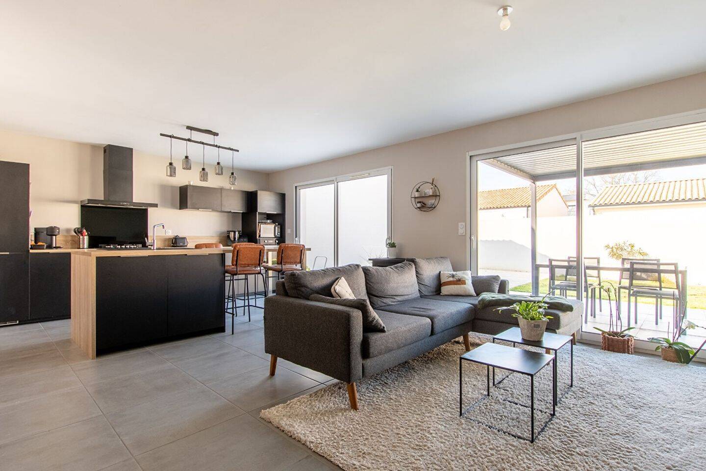 Maison à vendre, 104m², LA SEGUINIERE