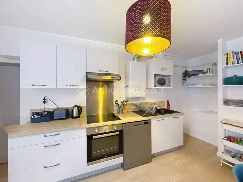 Maison à louer, 76m², CLERMONT FERRAND