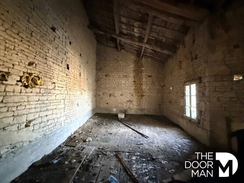 Maison à vendre, 180m², LA ROCHENARD