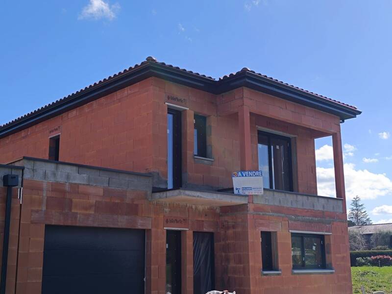 Maison à vendre, 123m², SAINT GENIES BELLEVUE