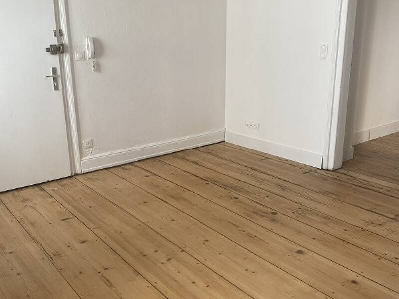 Maison à louer, 37m², STRASBOURG