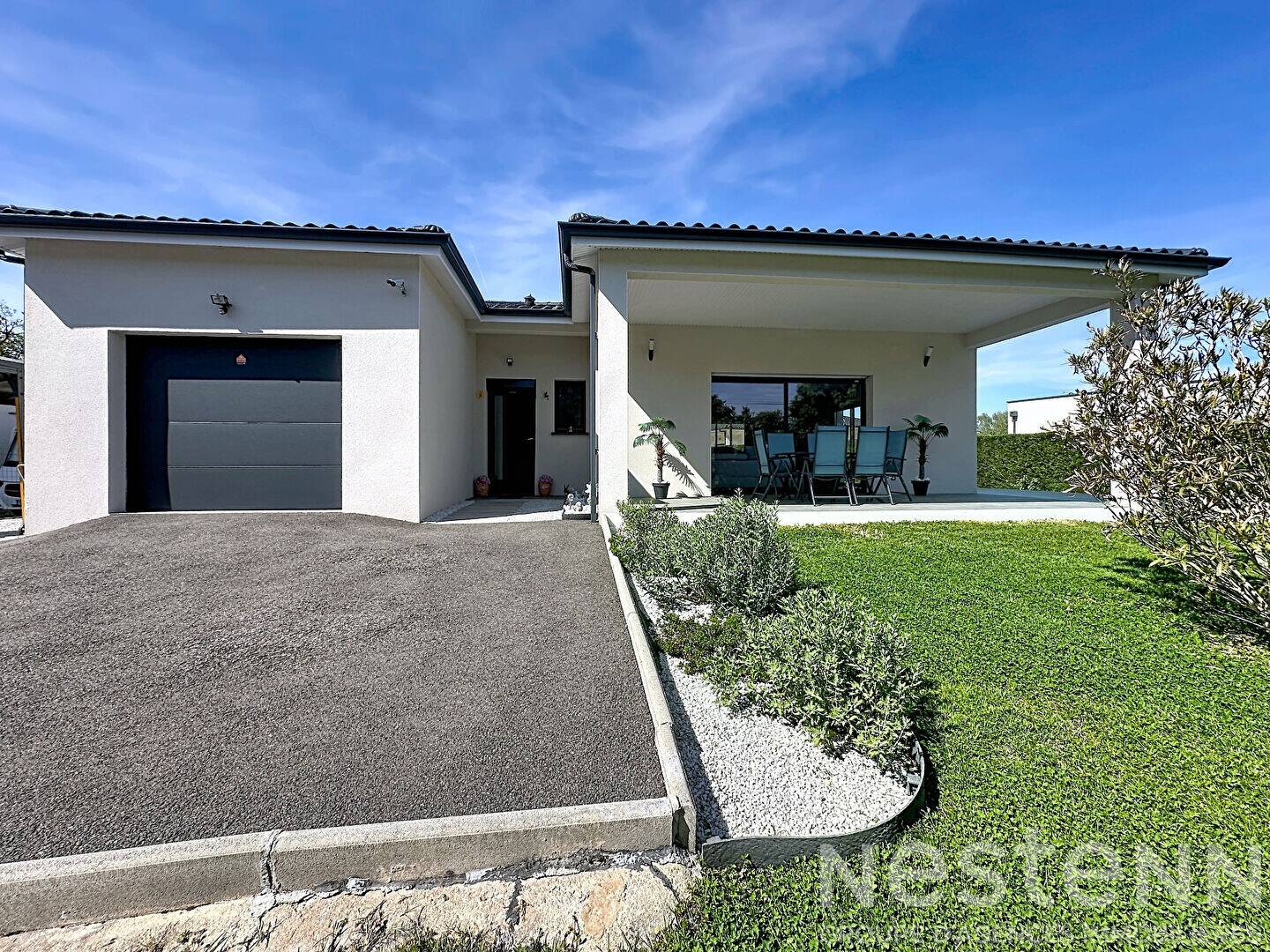 Maison à vendre, 142m², MONTAUBAN
