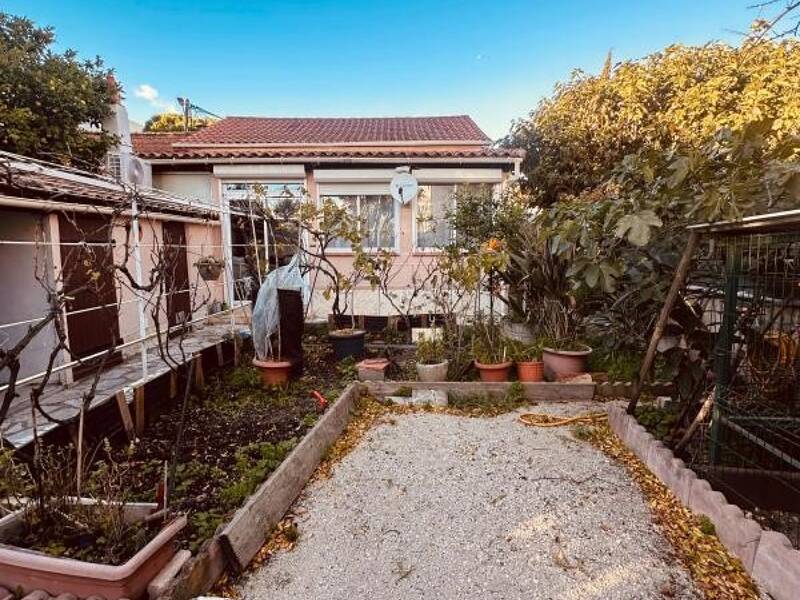 Maison à vendre, 50m², TOULON
