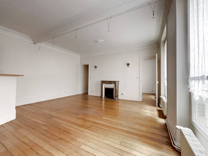 Maison à vendre, 64m², PARIS 14E