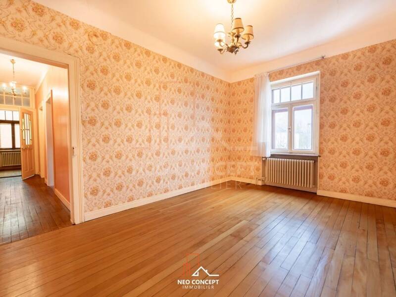 Maison à vendre, 240m², LINGOLSHEIM
