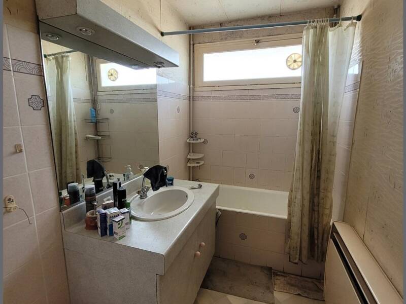 Maison à vendre, 55m², PARTHENAY