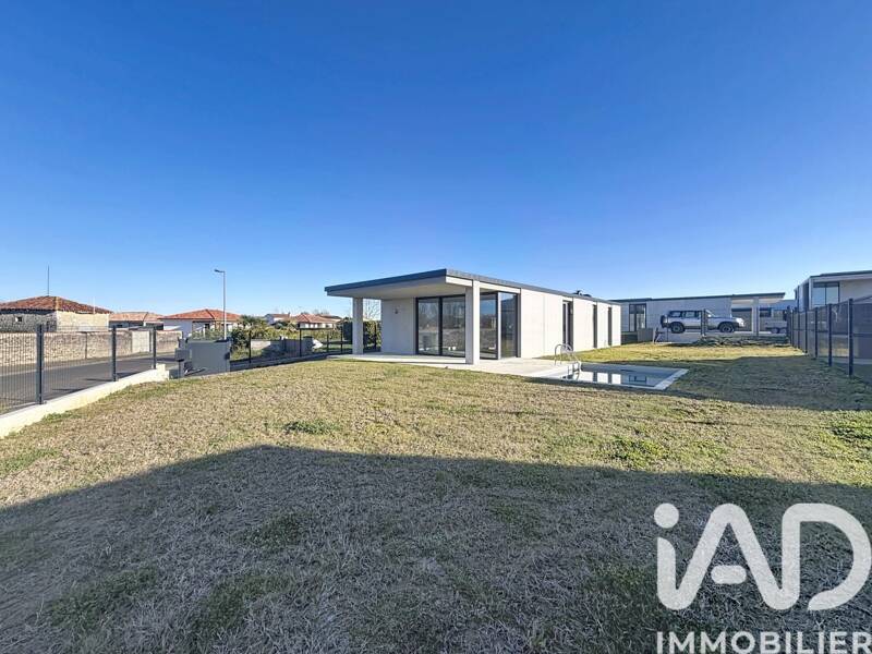 Maison à louer, 104m², SAINT SEVER