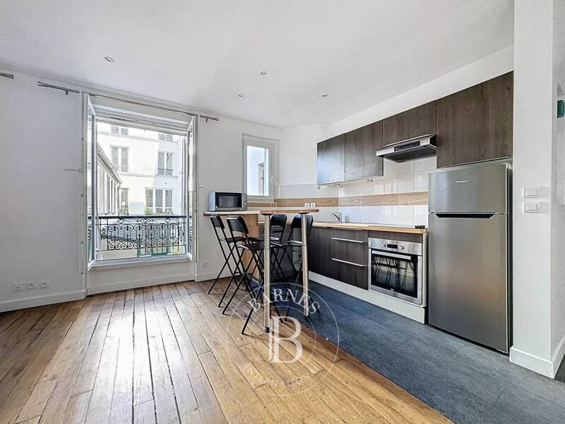 Maison à louer, 39m², PARIS 11E