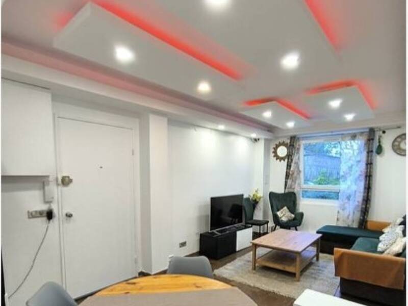 Maison à louer, 85m², SAINT CLOUD