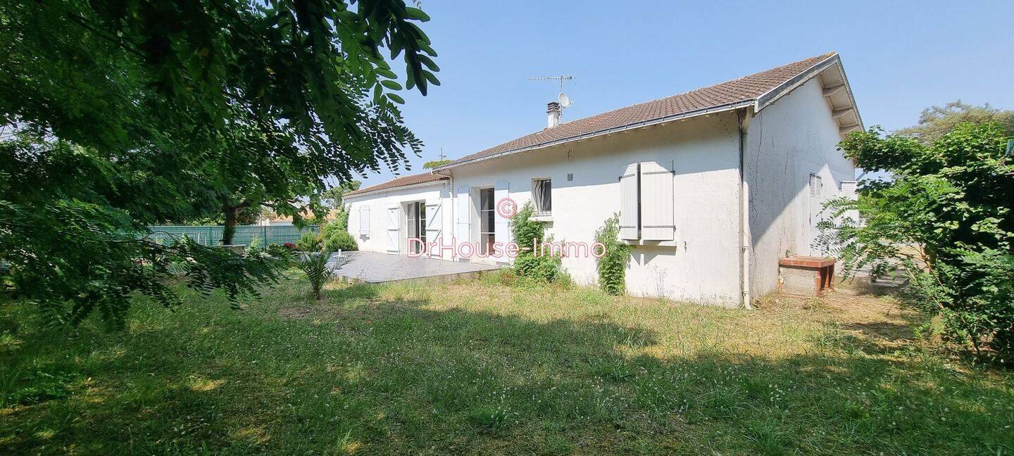 Maison à vendre, 136m², LA FAUTE SUR MER
