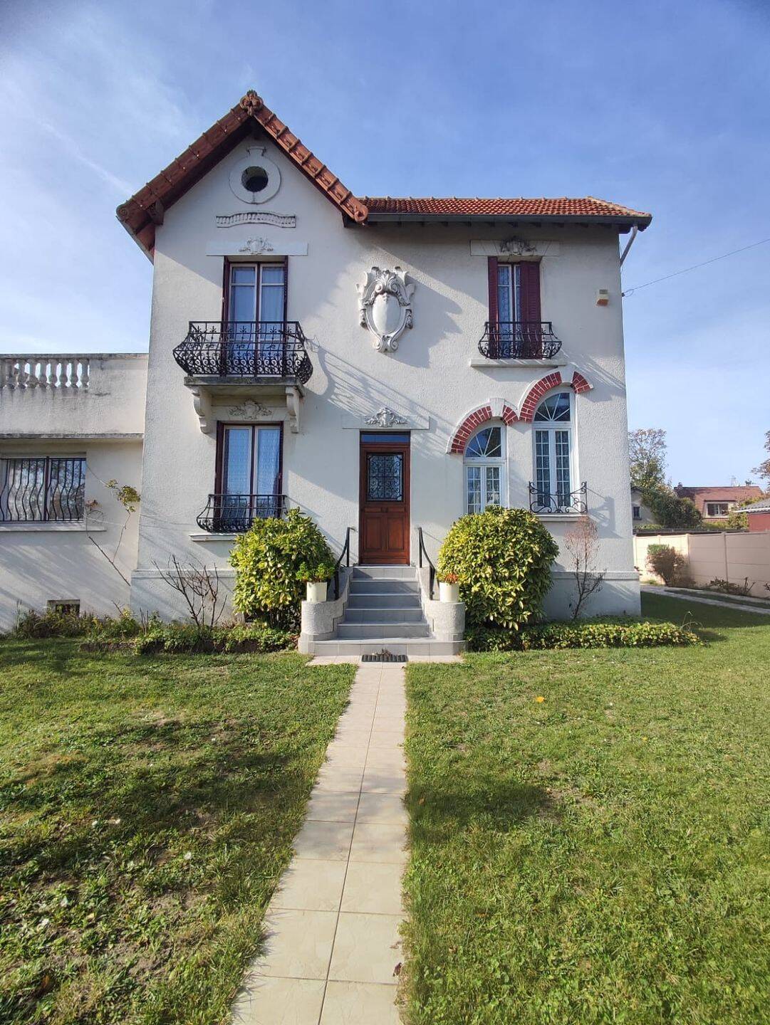 Maison à vendre, 120m², AULNAY SOUS BOIS