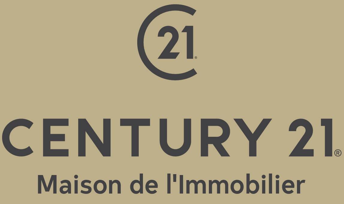 Century 21 Maison de l'immobilier