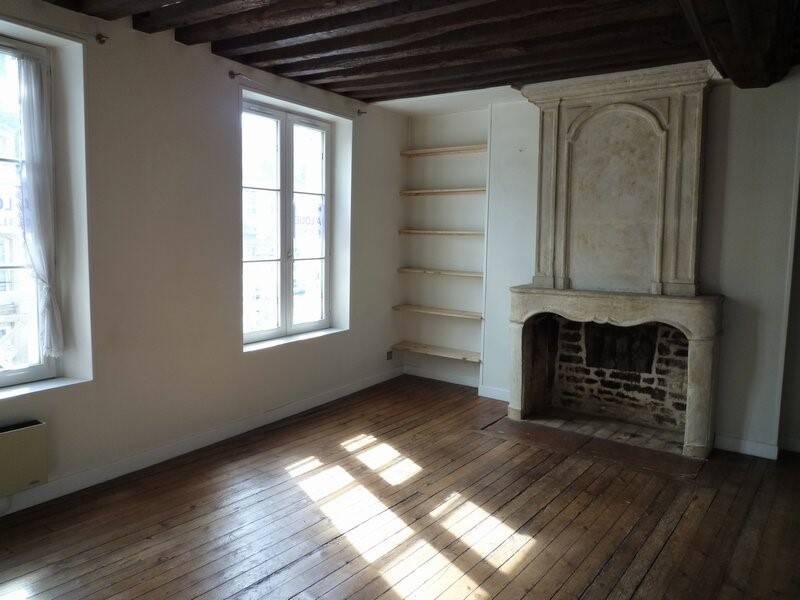Maison à louer, 39m², CAEN