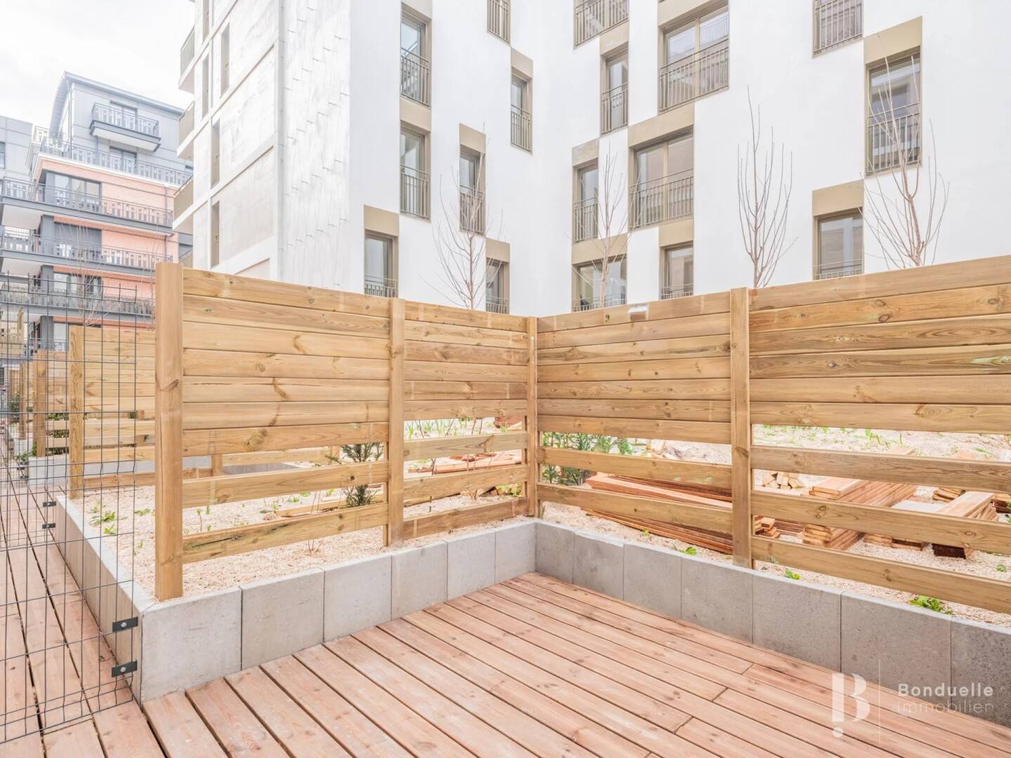 Maison à louer, 57m², COURBEVOIE