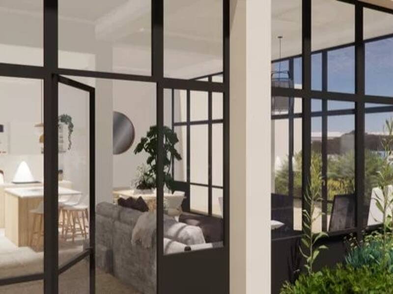 Maison à vendre, 122m², NICE