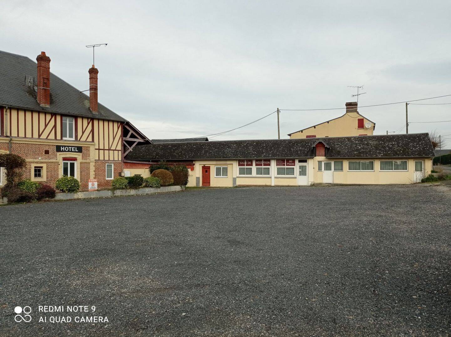 Maison à vendre, 650m², CALVADOS