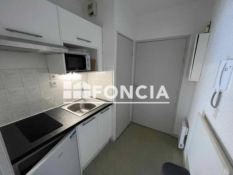 Maison à louer, 26m², TOURS