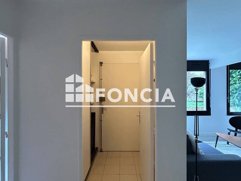 Maison à louer, 41m², BOULOGNE BILLANCOURT