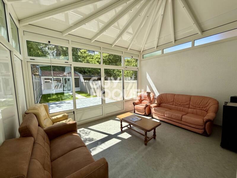 Maison à vendre, 125m², AMIENS