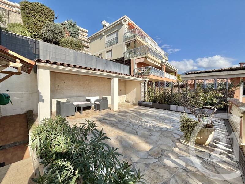 Maison à louer, 49m², ROQUEBRUNE CAP MARTIN