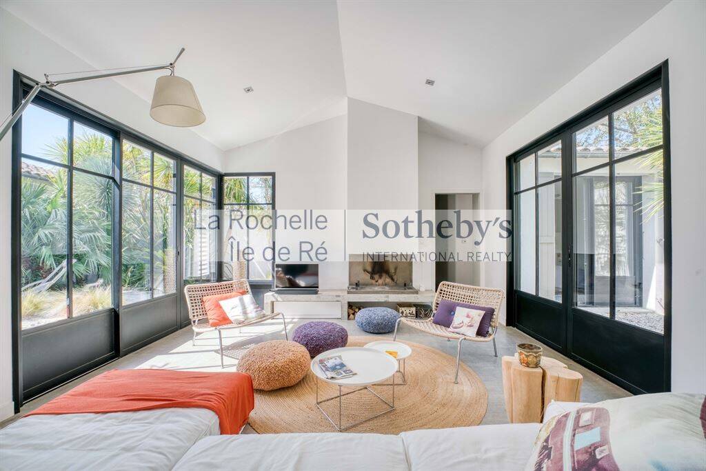 Maison à vendre, 160m², LES PORTES EN RE