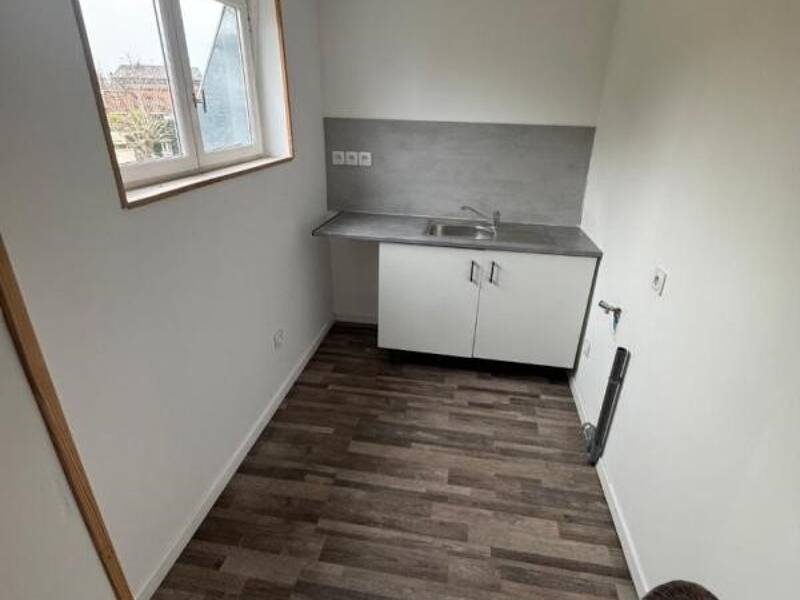 Maison à louer, 33m², HIRSON