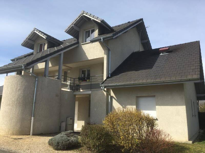 Maison à louer, 36m², COGNIN