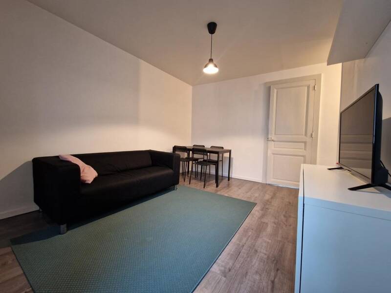 Maison à louer, 43m², REIMS