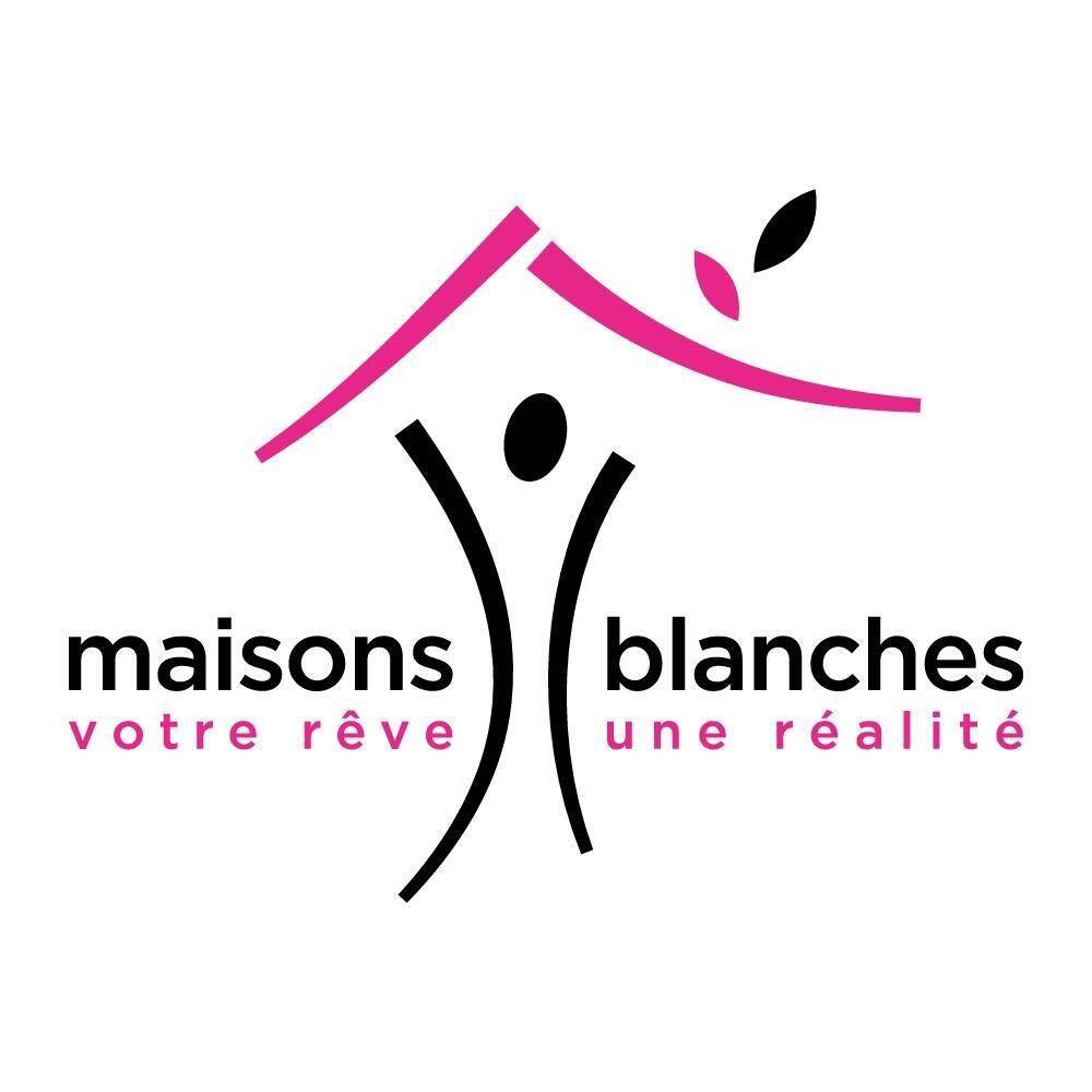 MAISONS BLANCHES