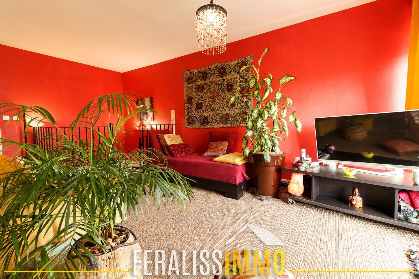 Maison à vendre, 68m², CERGY