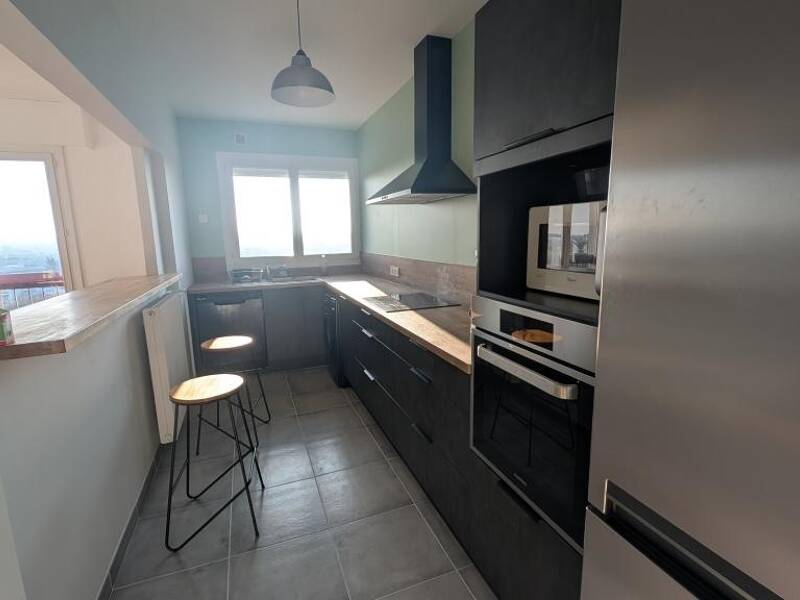 Maison à louer, 62m², LE MANS